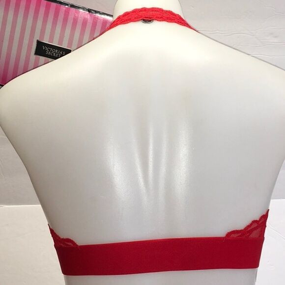 New Victoria’s Secret bralette unlined - Picture 2 of 4